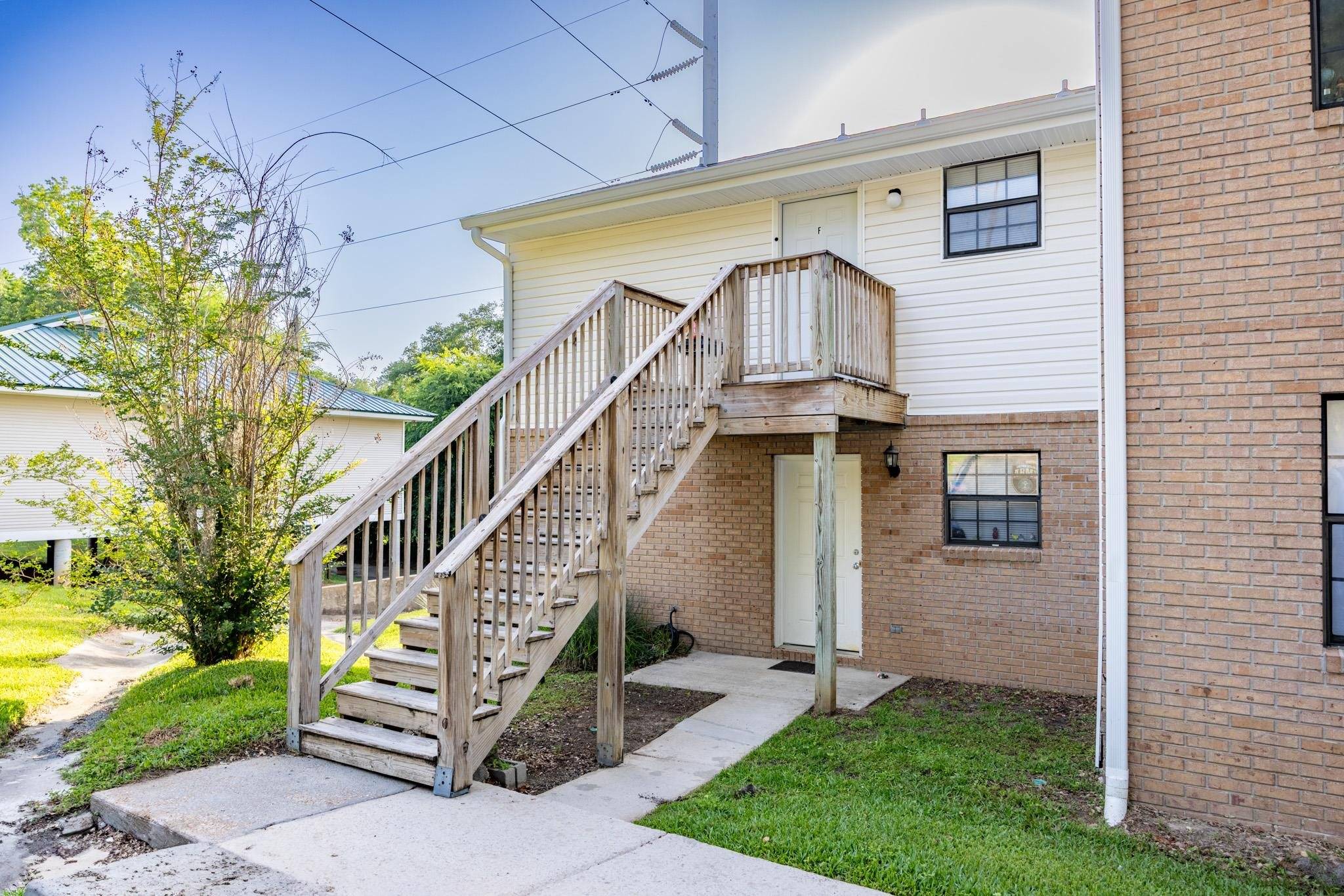 Tallahassee, FL 32304,1103 Green Tree Court #F