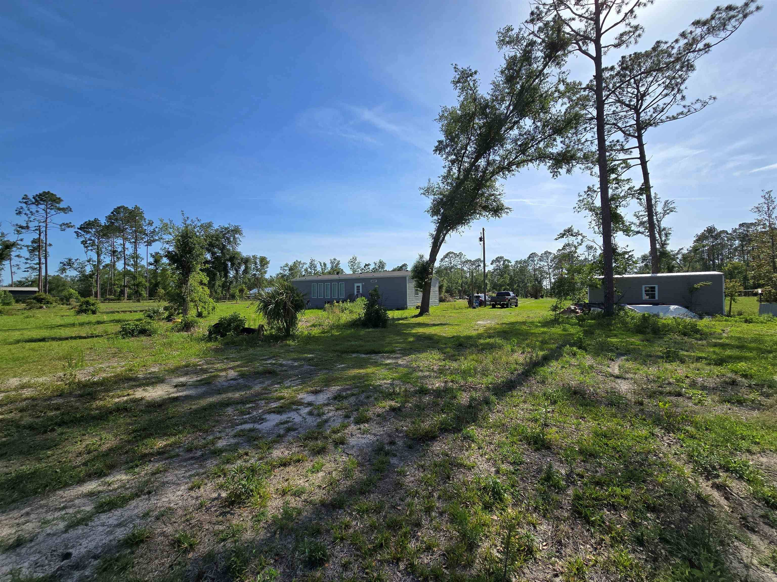 Perry, FL 32348,1770 Pine Bluff Road