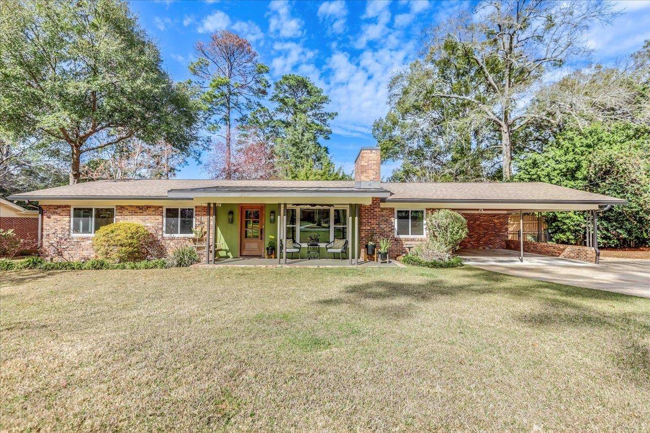 Tallahassee, FL 32308,1312 Dillard Street
