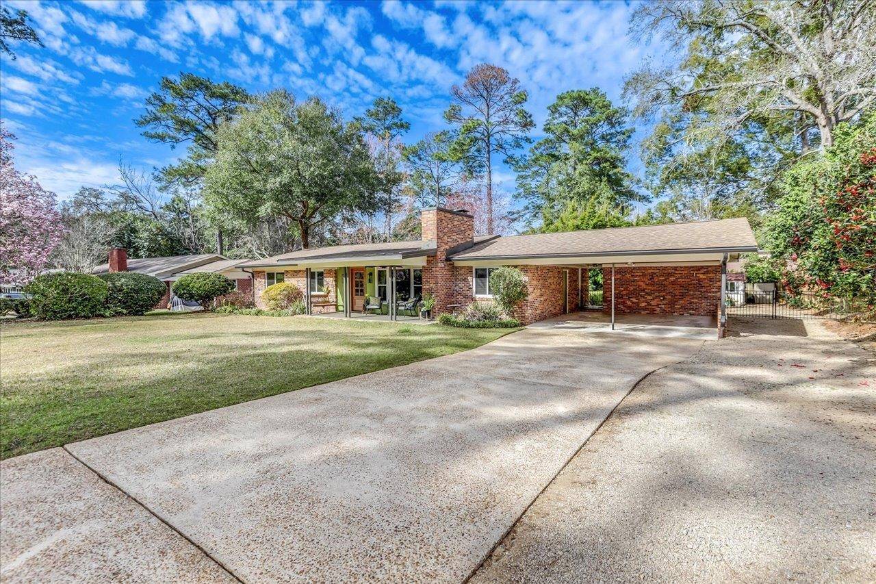 Tallahassee, FL 32308,1312 Dillard Street