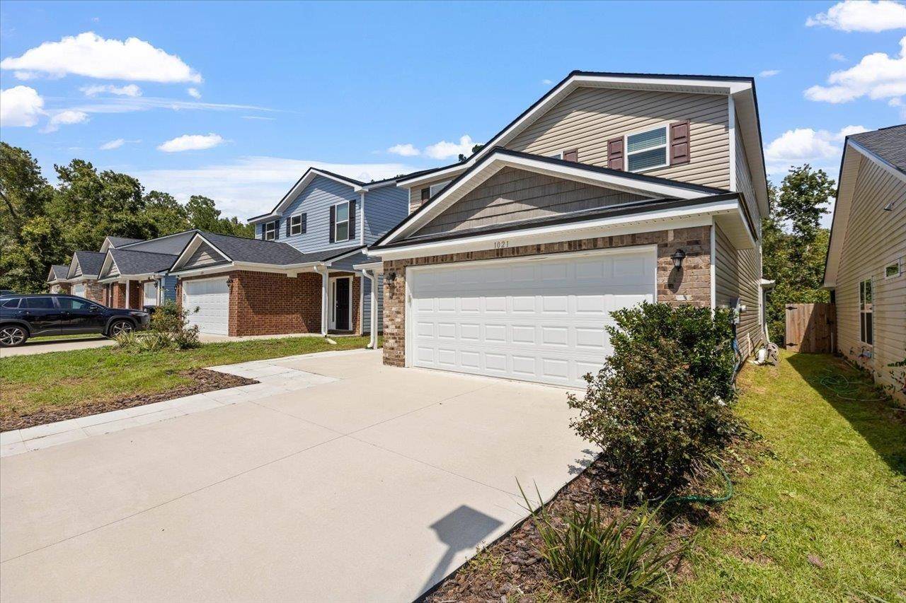 Tallahassee, FL 32304,1021 Lacey Lane
