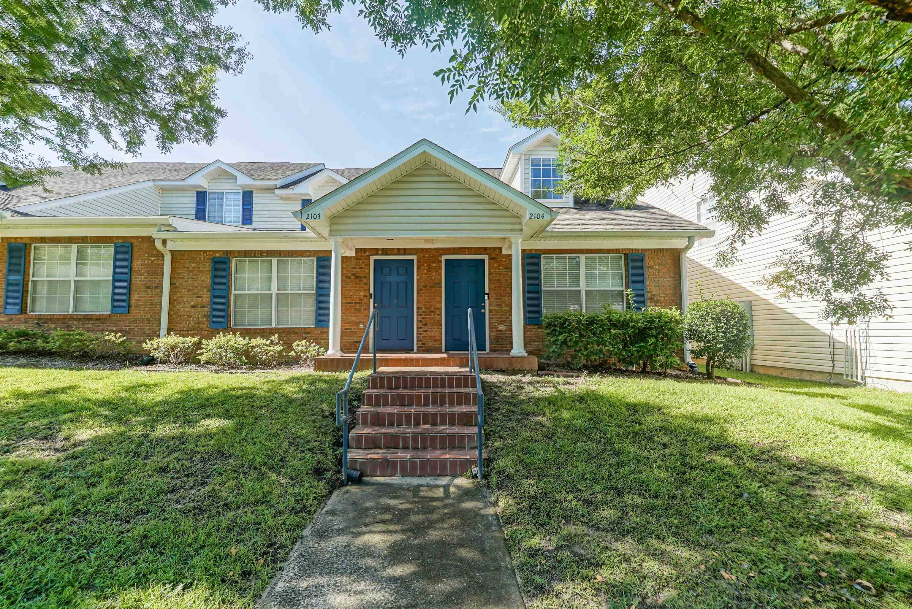 Tallahassee, FL 32303,4434 Gearhart Road #2104
