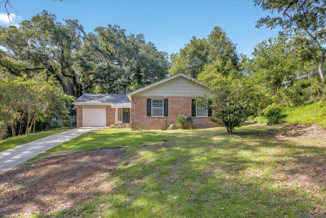 Tallahassee, FL 32303,1608 Salmon Drive
