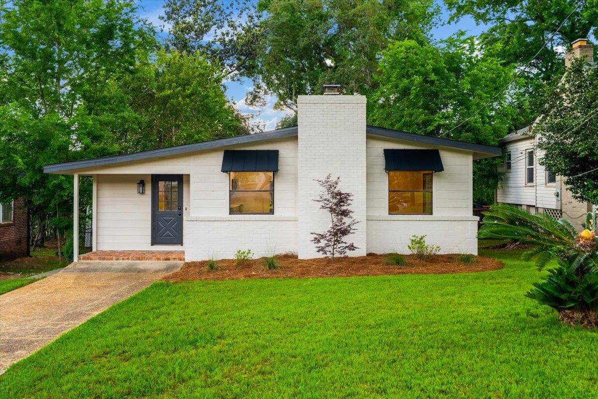 Tallahassee, FL 32308,410 Talaflo Street