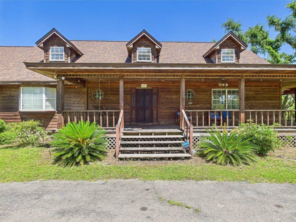 Perry, FL 32347,3696 Joel Aman Road