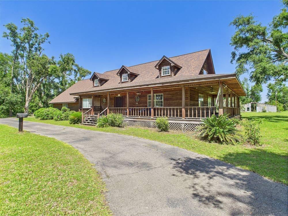 Perry, FL 32347,3696 Joel Aman Road