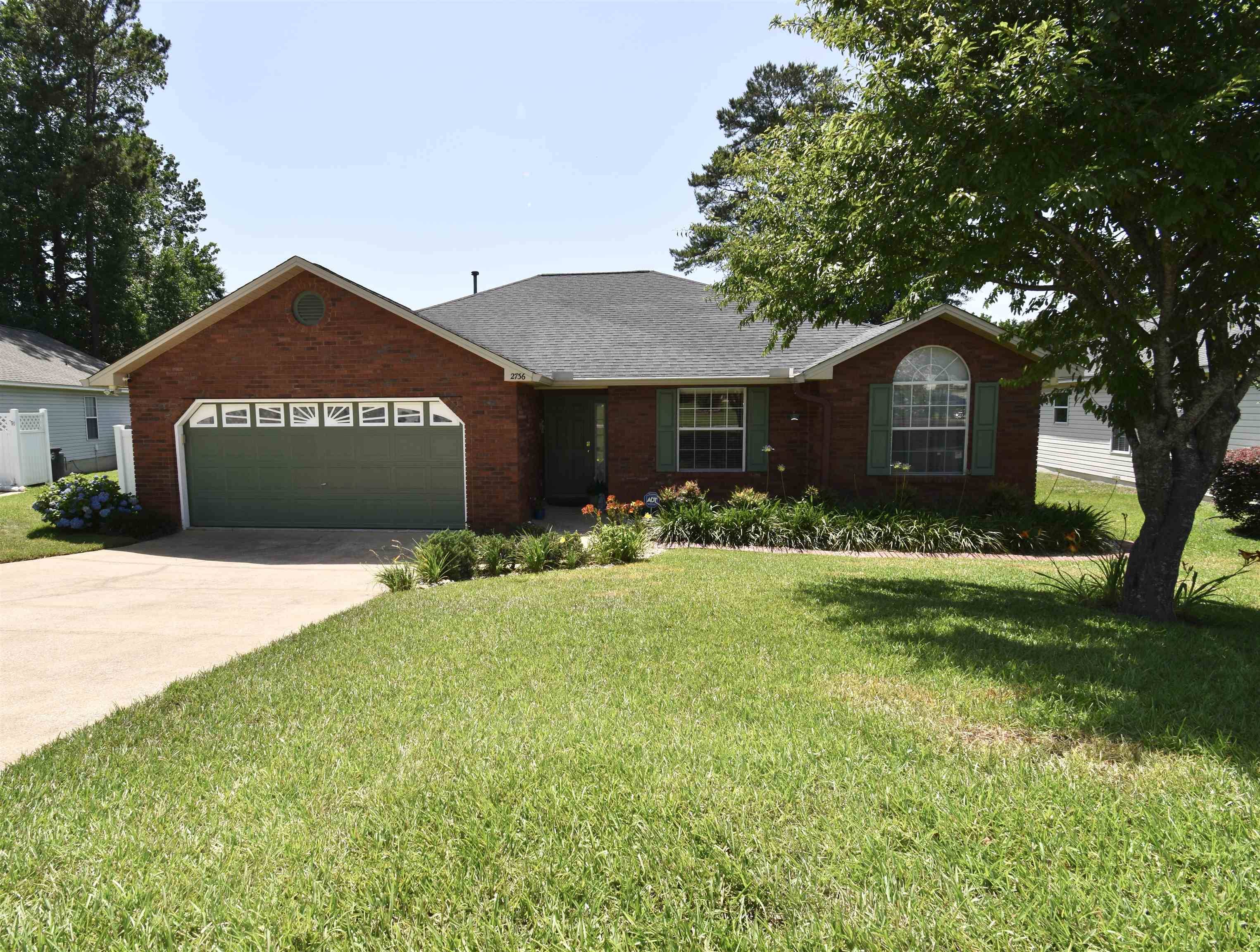 Tallahassee, FL 32312,2736 Oakleigh Court
