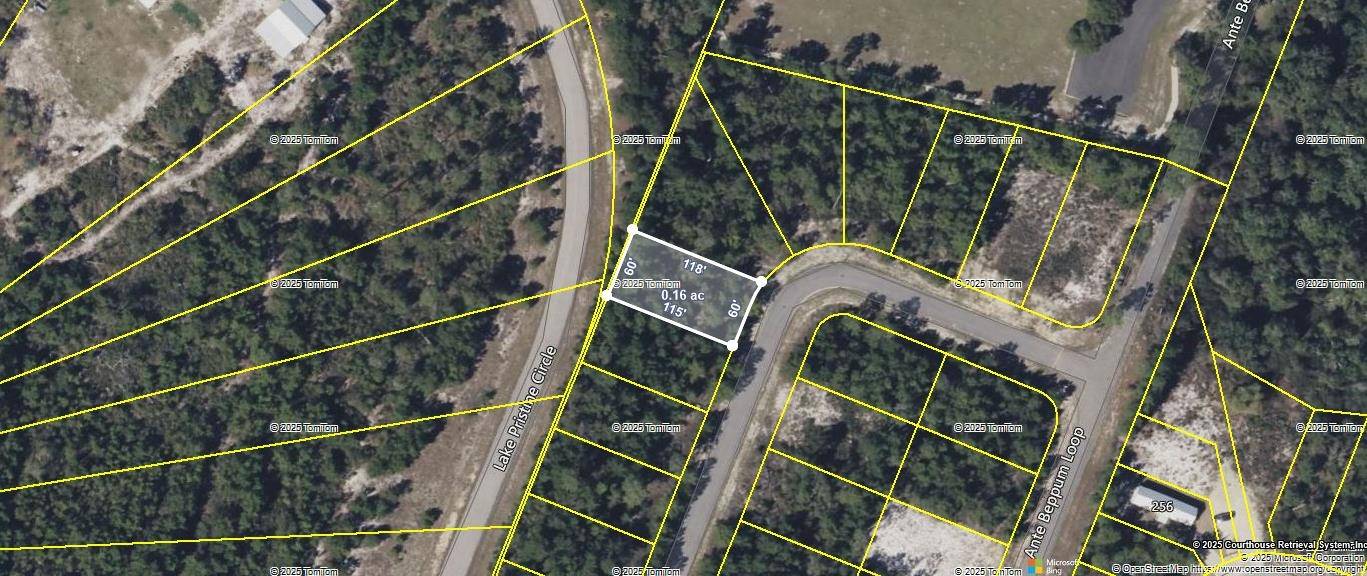 Carrabelle, FL 32322,1742 Landing Street