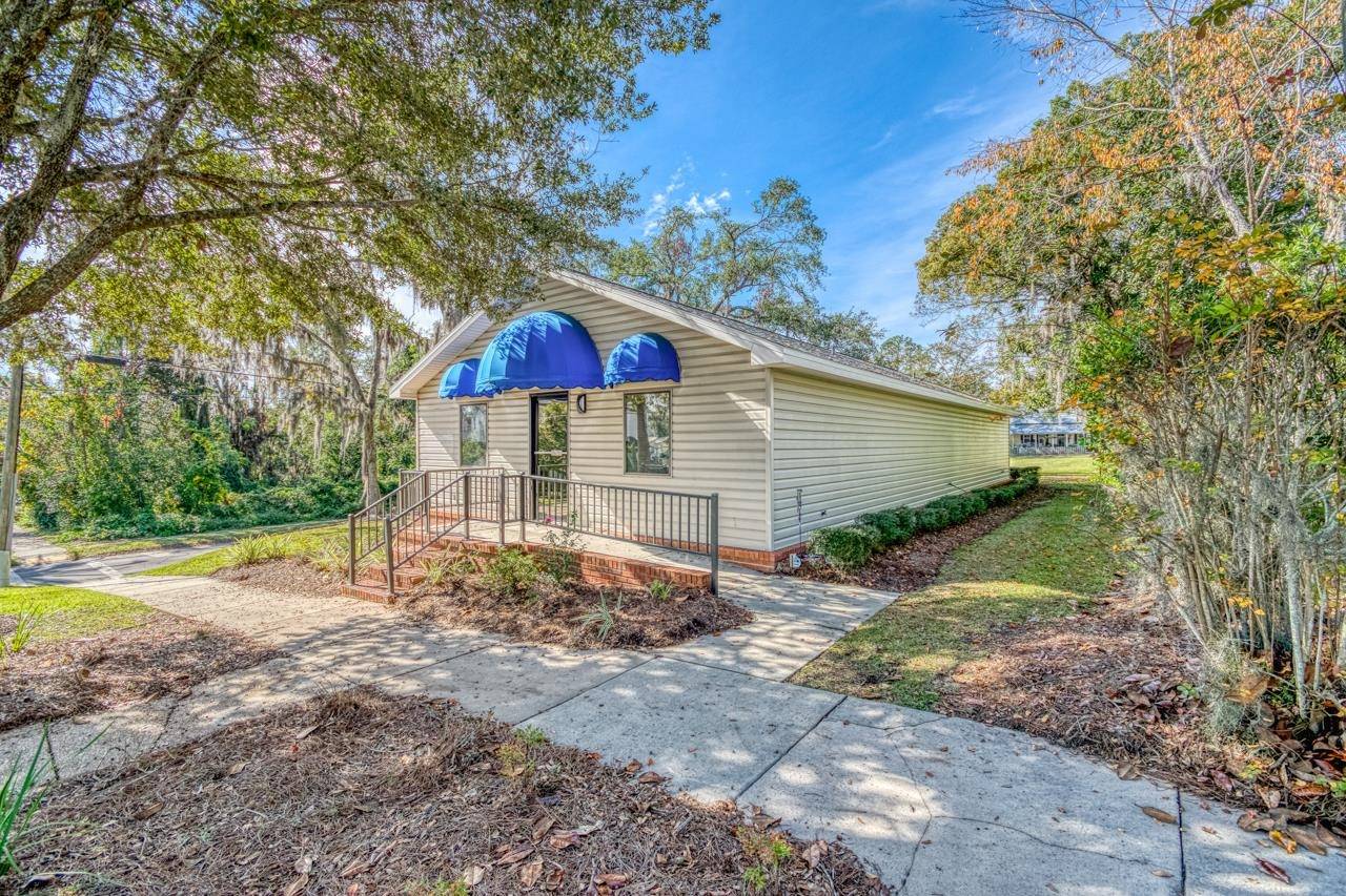 Madison, FL 32340,360 SW Range Avenue