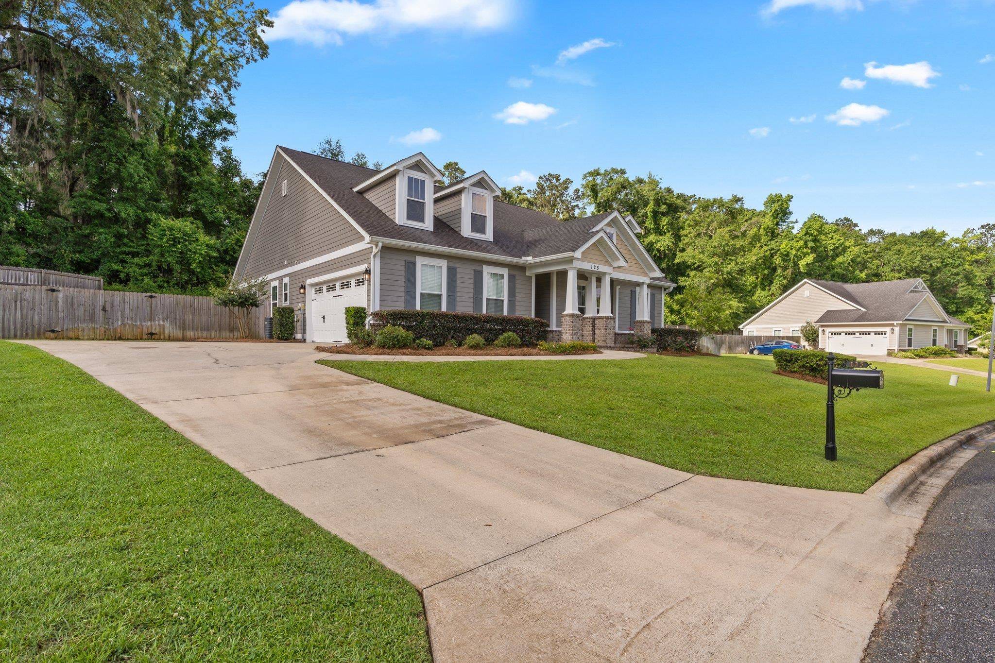 Tallahassee, FL 32312,125 Cortona Hills Circle