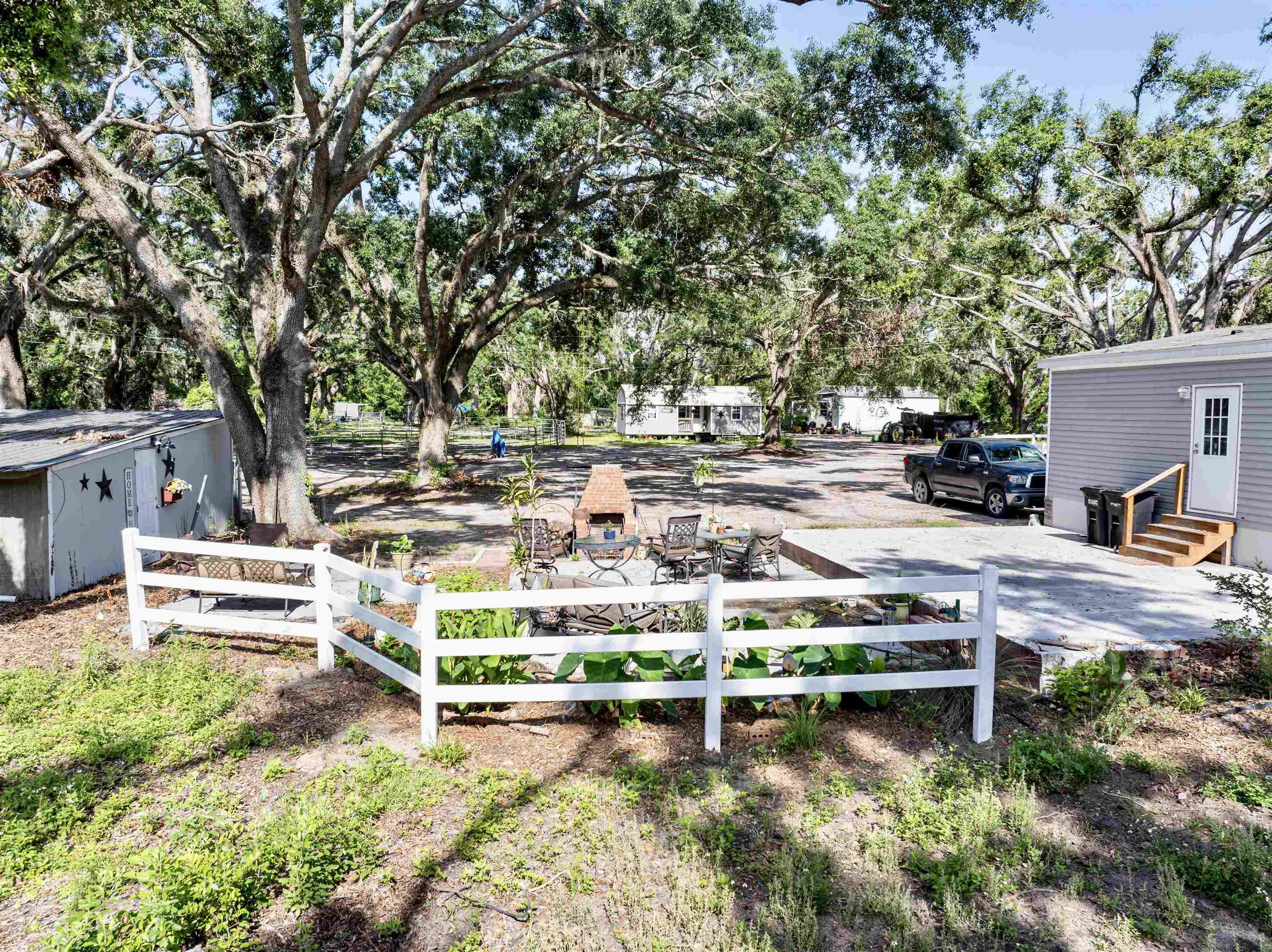 Lee, FL 32059,3297 NE Rutherford Road