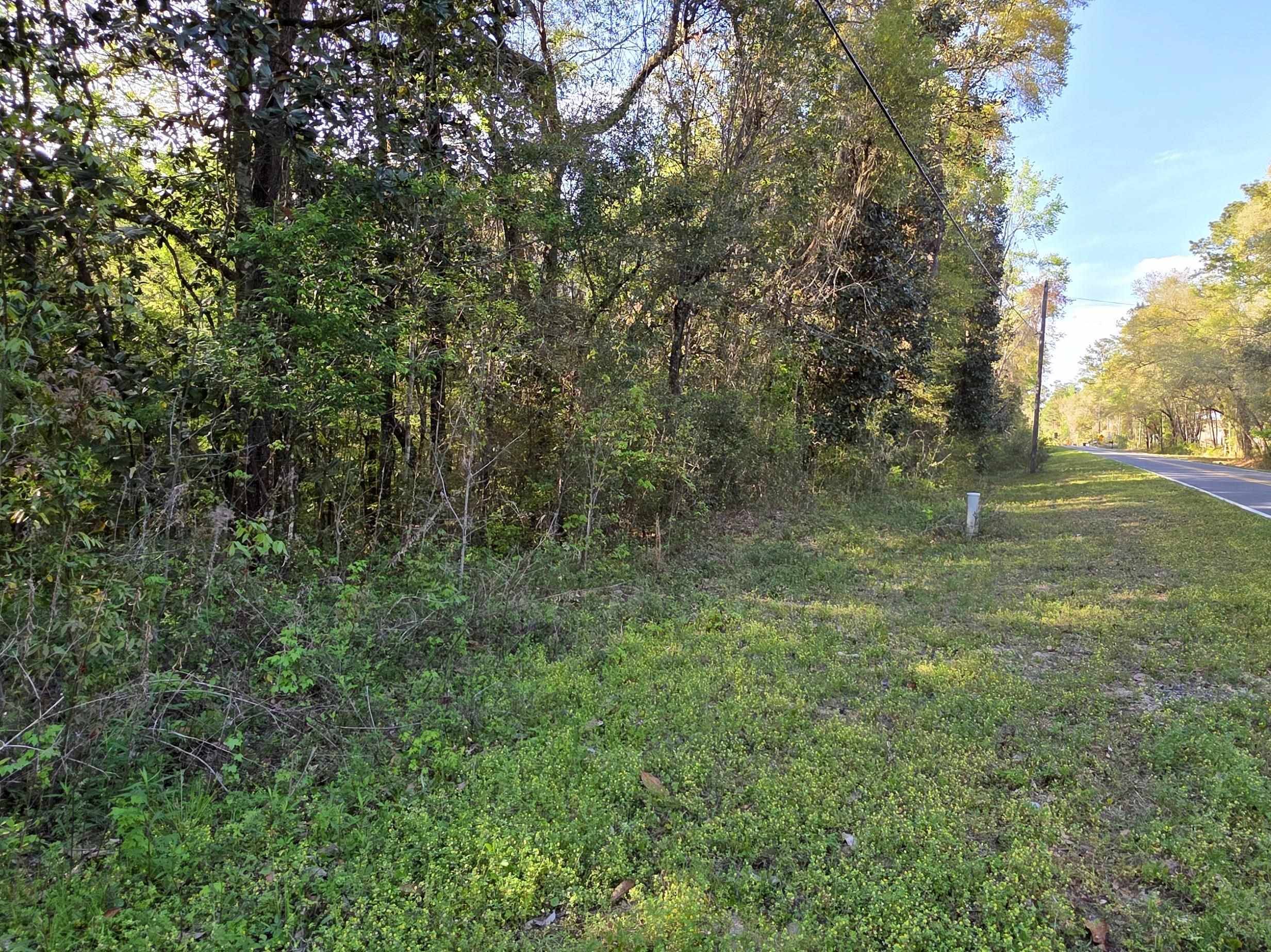 Tallahassee, FL 32310,0 Williams Landing Road #Lot #28