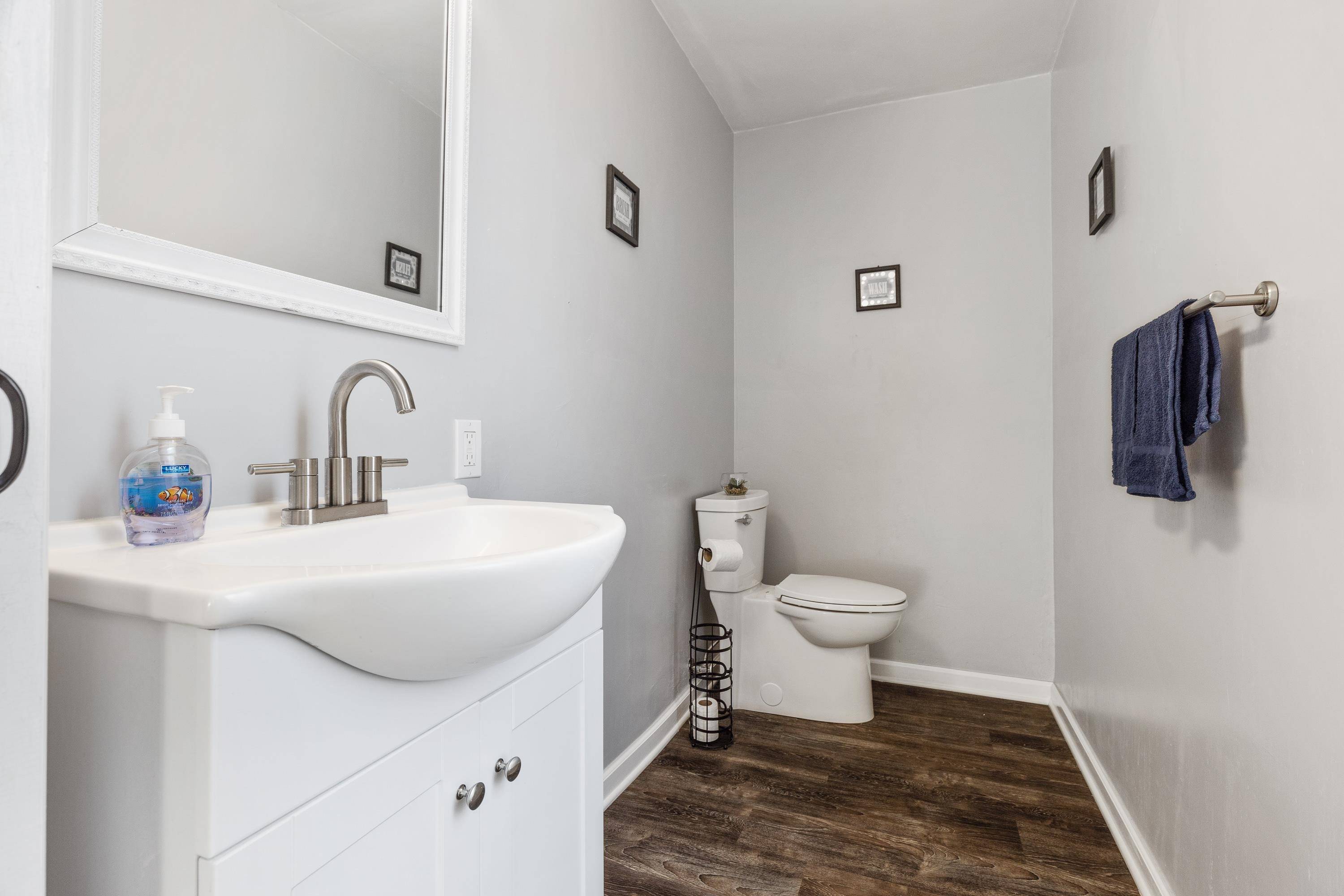 Tallahassee, FL 32301,2981 Blair Stone Court