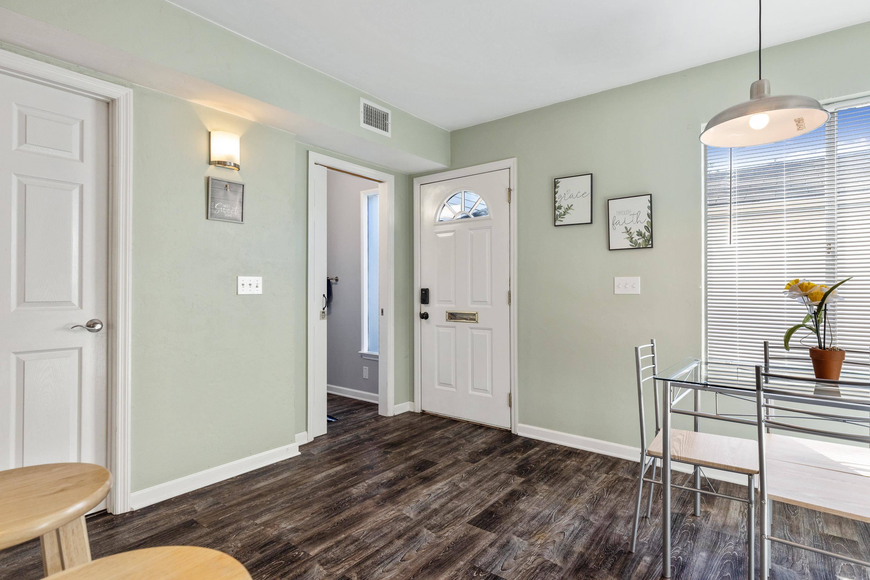 Tallahassee, FL 32301,2981 Blair Stone Court