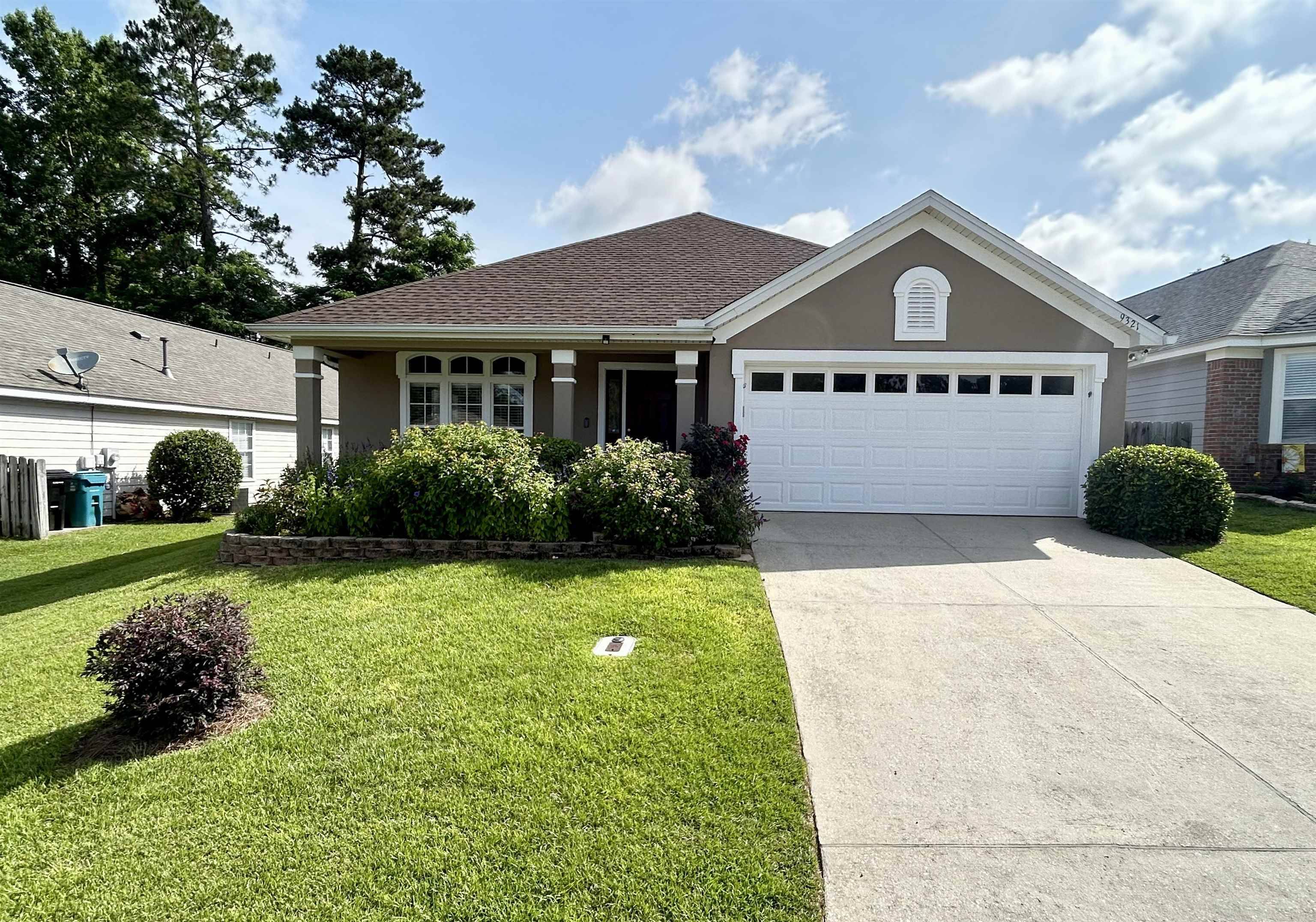 Tallahassee, FL 32312,9321 Royal Troon Drive