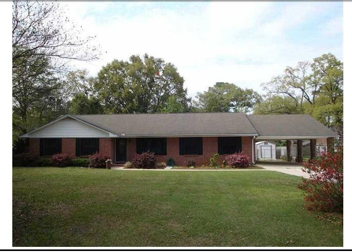 Tallahassee, FL 32303,4034 McLeod Drive