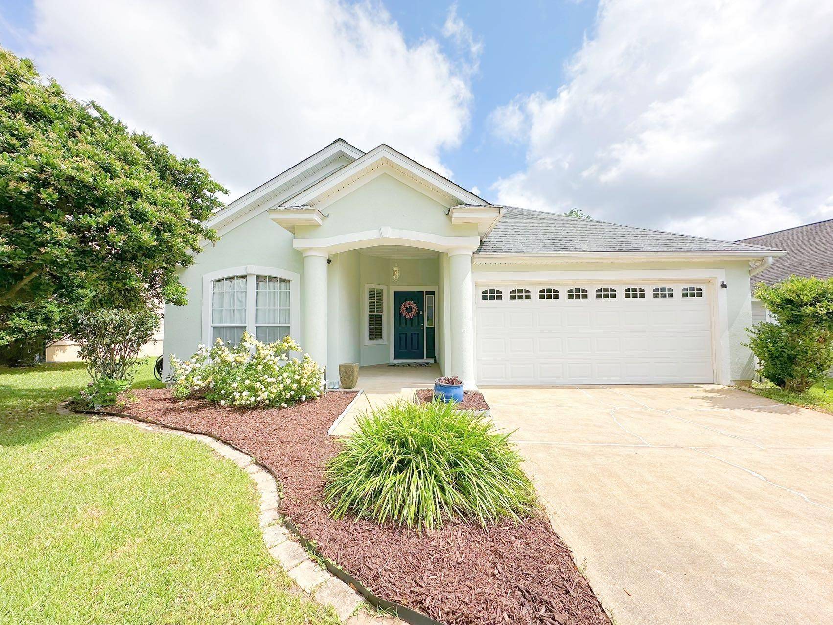 Tallahassee, FL 32317,6026 RICH FARM Road