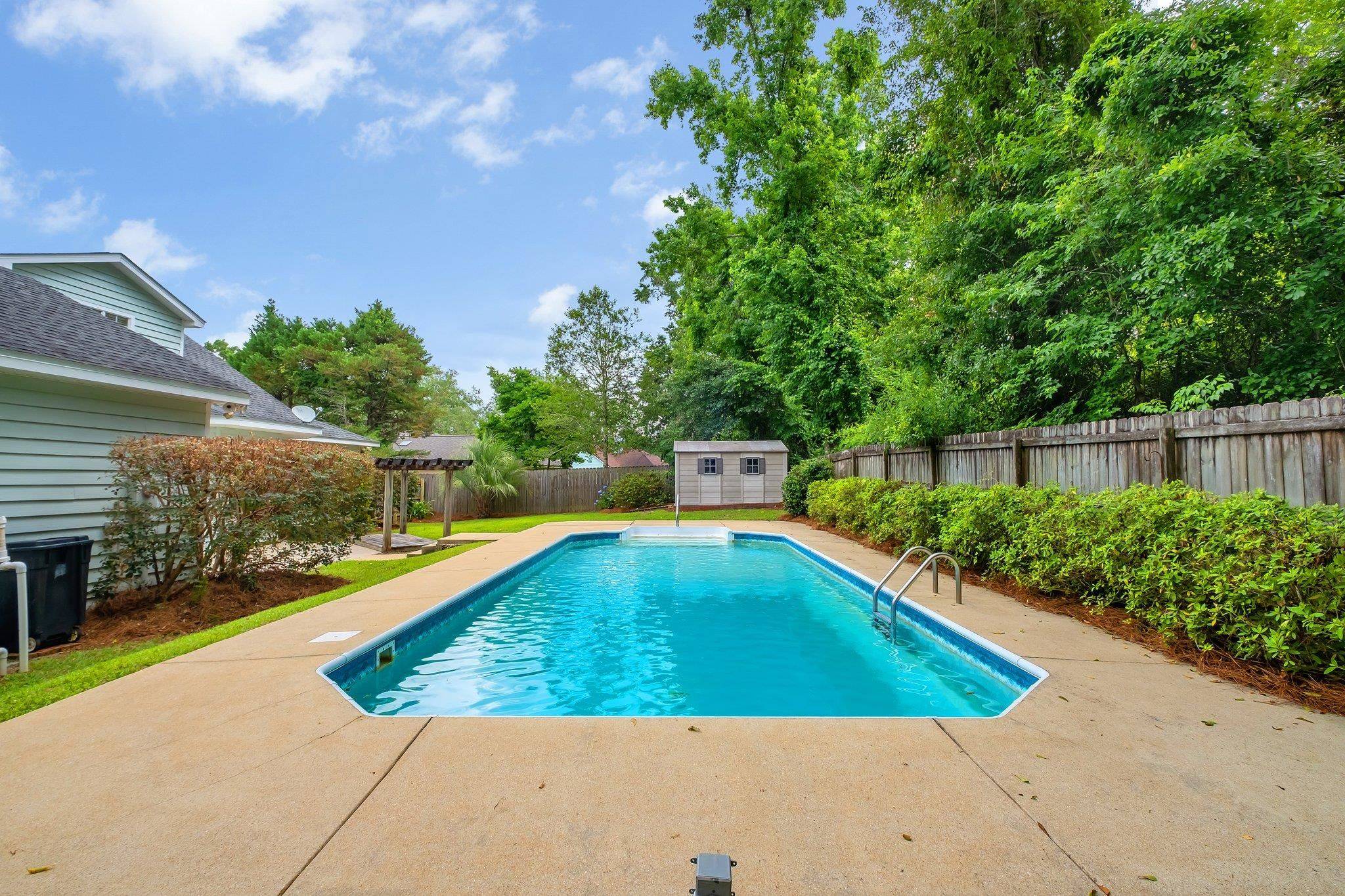 Tallahassee, FL 32312,1121 Blackhawk Way