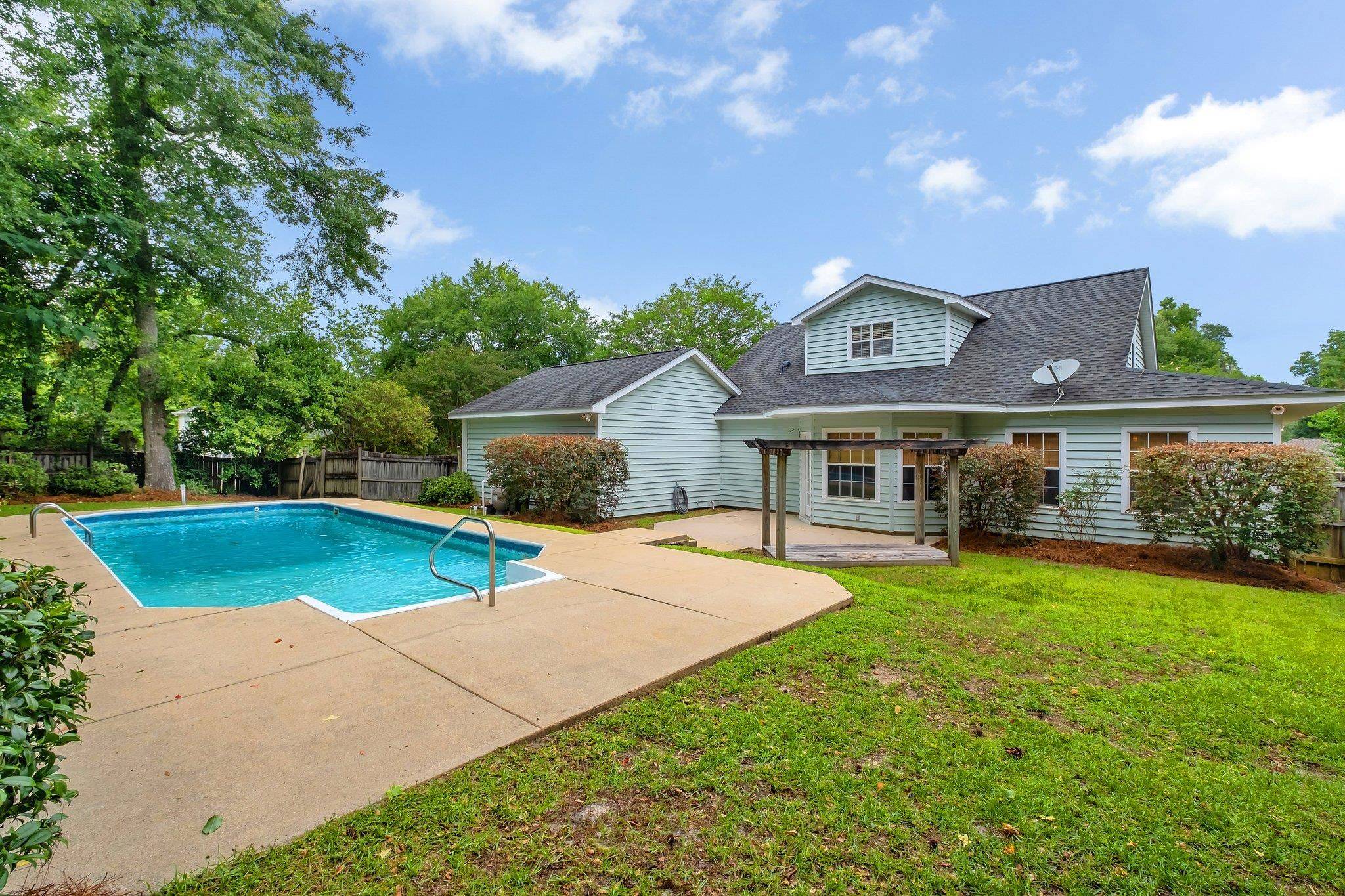 Tallahassee, FL 32312,1121 Blackhawk Way
