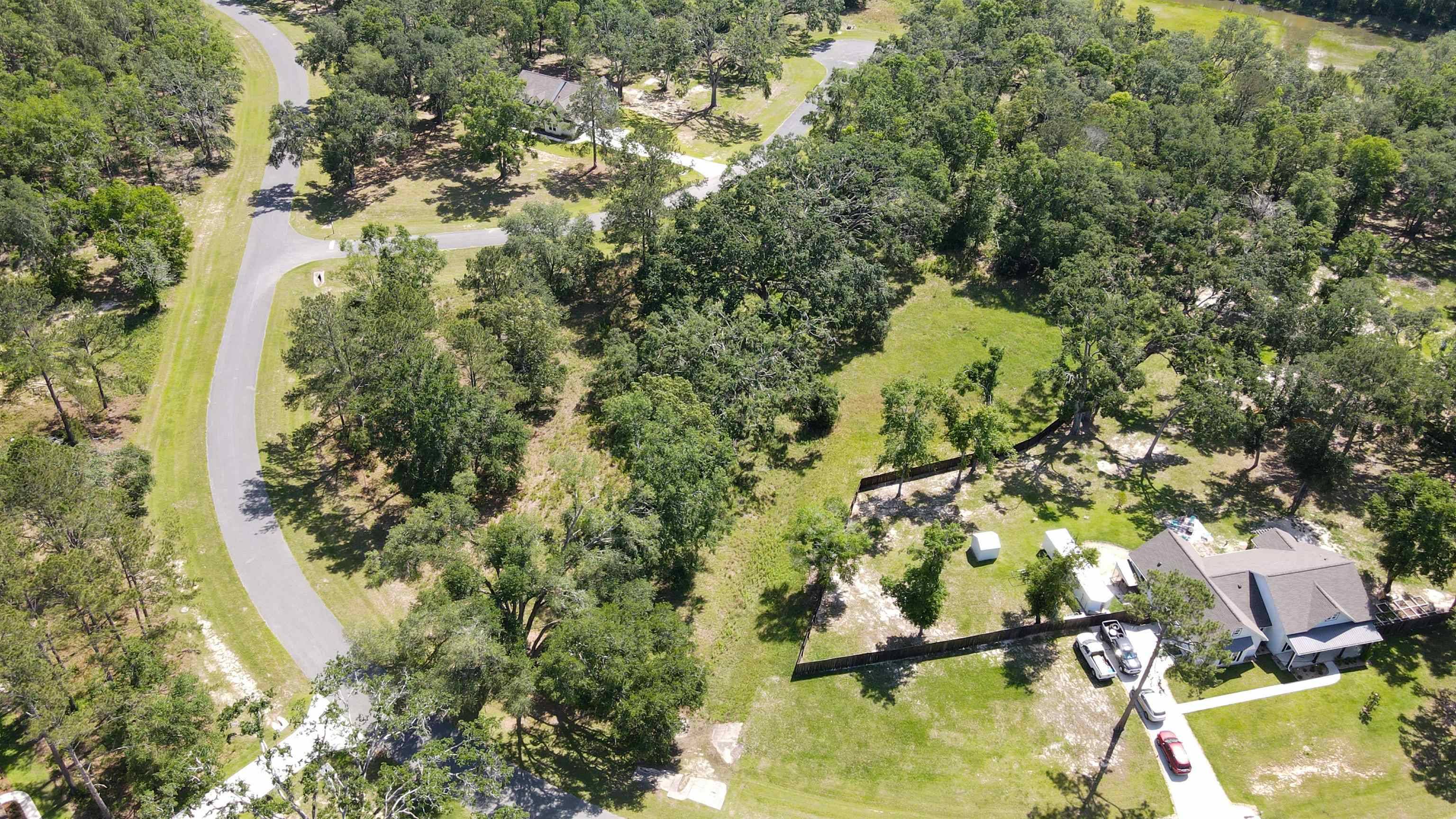 Pinetta (madison County), FL 32350,00 NE Oakwood Way