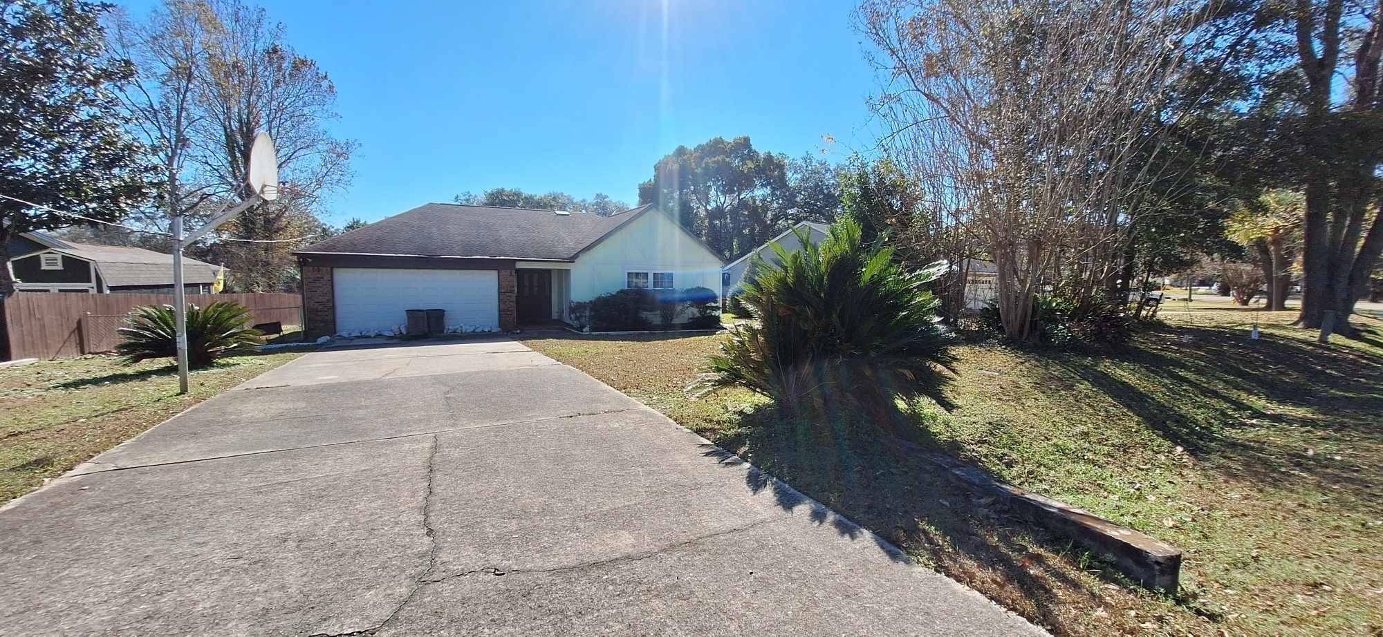 Tallahassee, FL 32309,6567 NE Montrose Trail