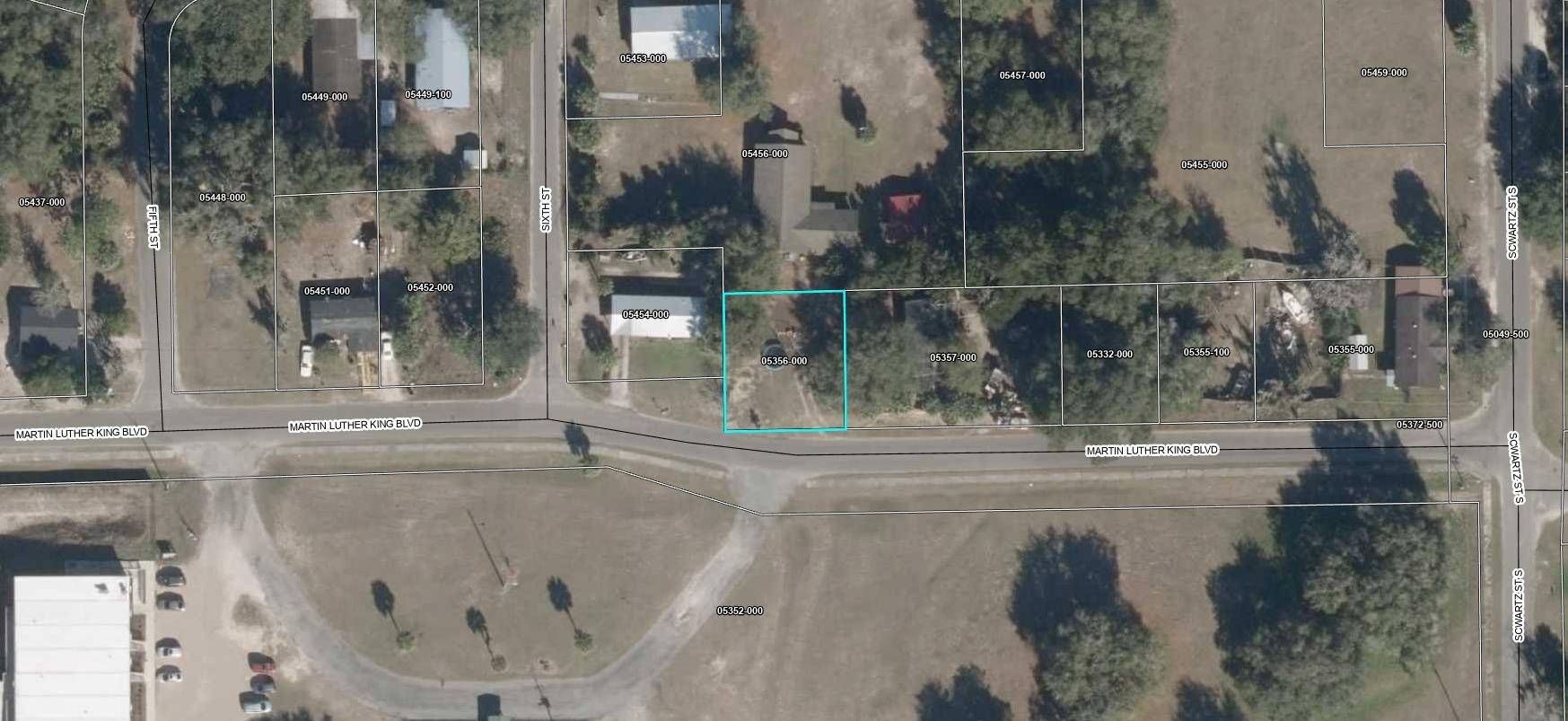 Perry, FL 32348,1112 MLK Boulevard