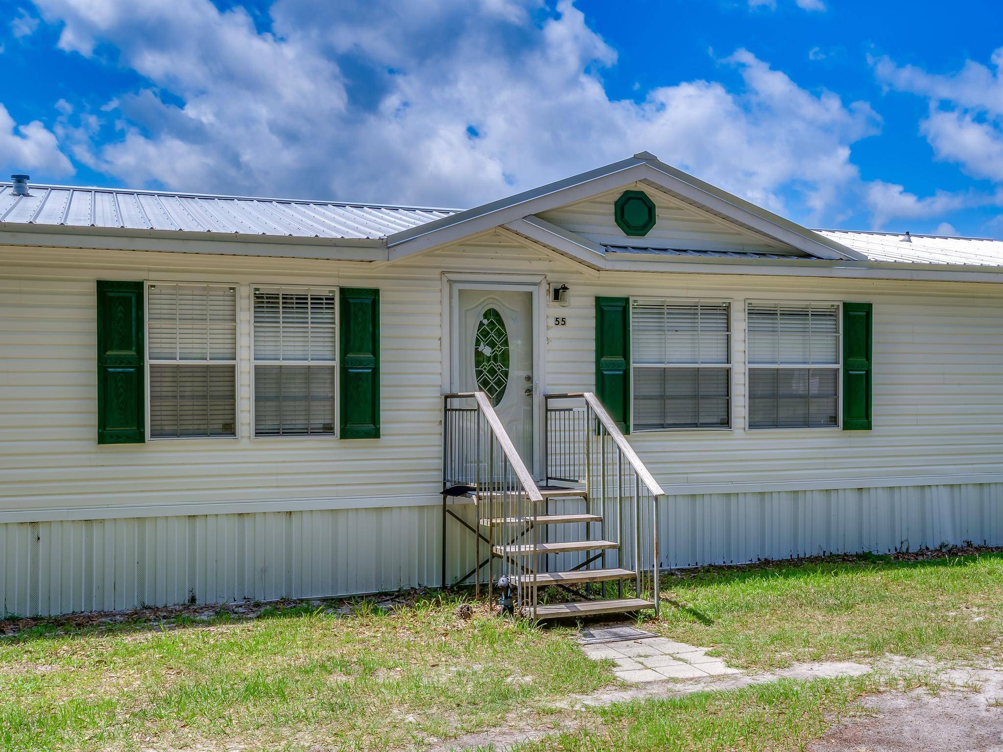 Crawfordville, FL 32327,45 Happy Time Drive