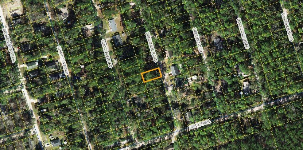 Crawfordville, FL 32327,x Renegade Road