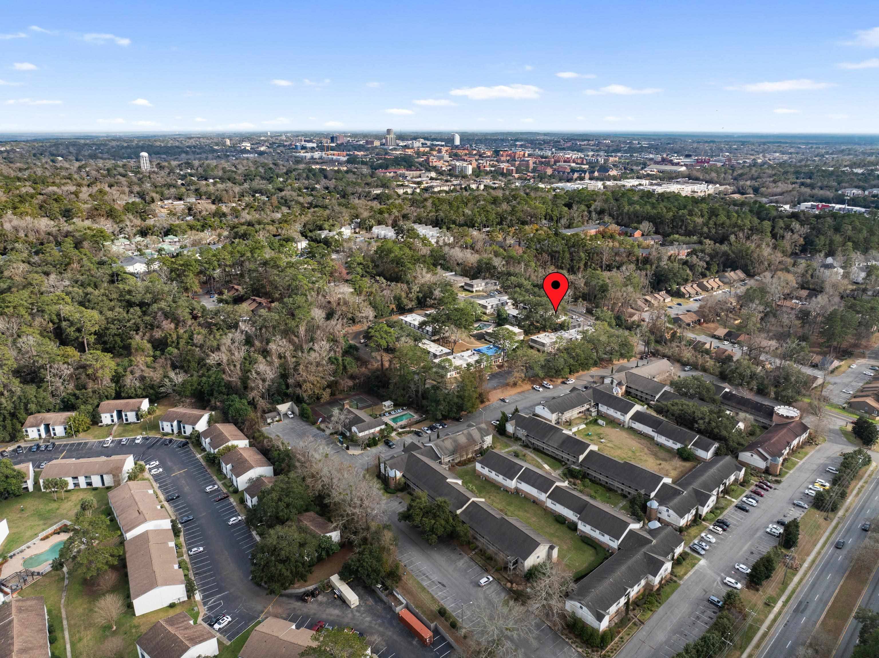 Tallahassee, FL 32304,2020 Continental Avenue #144