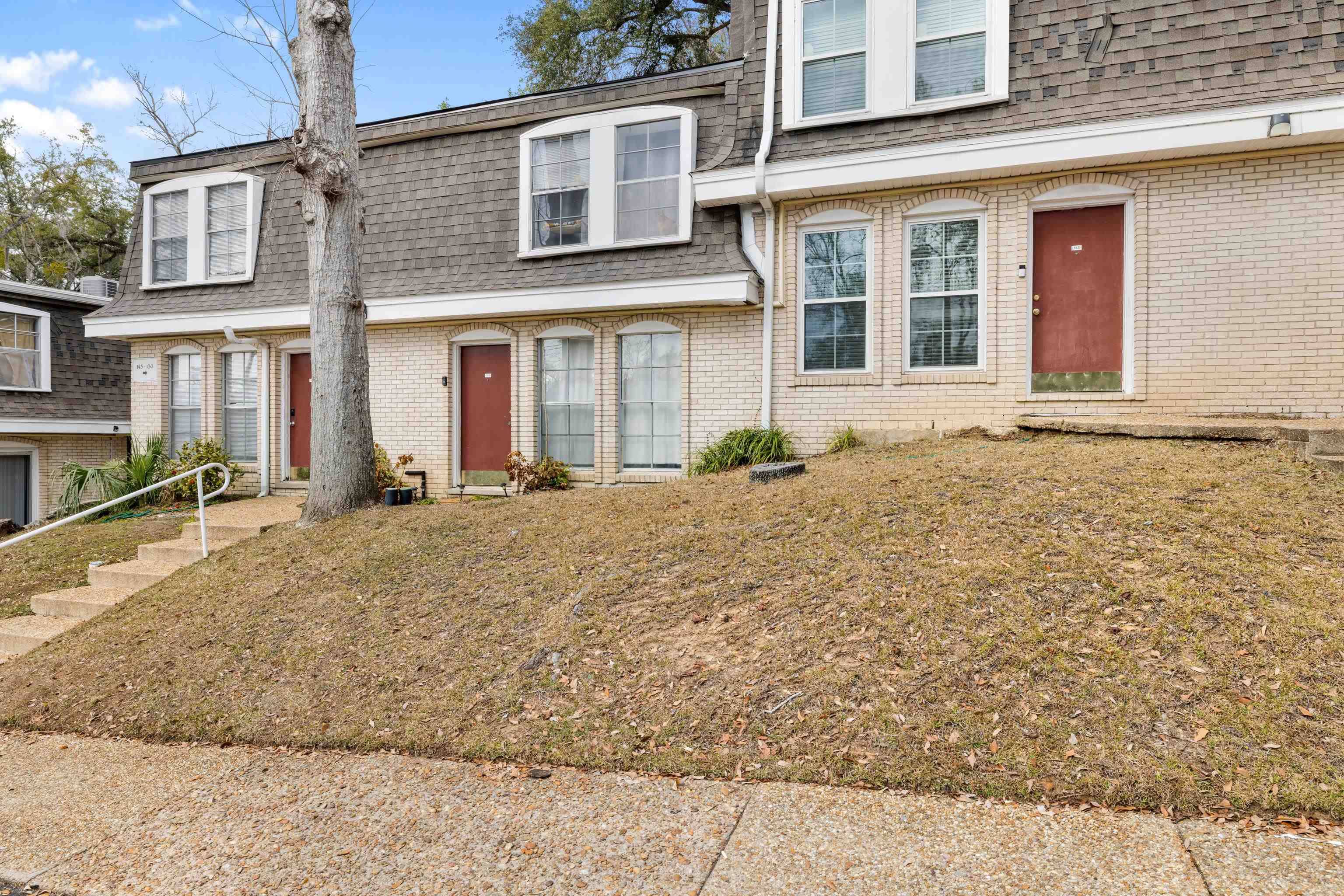 Tallahassee, FL 32304,2020 Continental Avenue #144