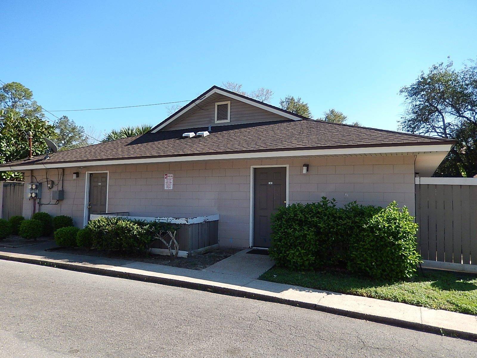 Tallahassee, FL 32304,2241 W Pensacola Street #48