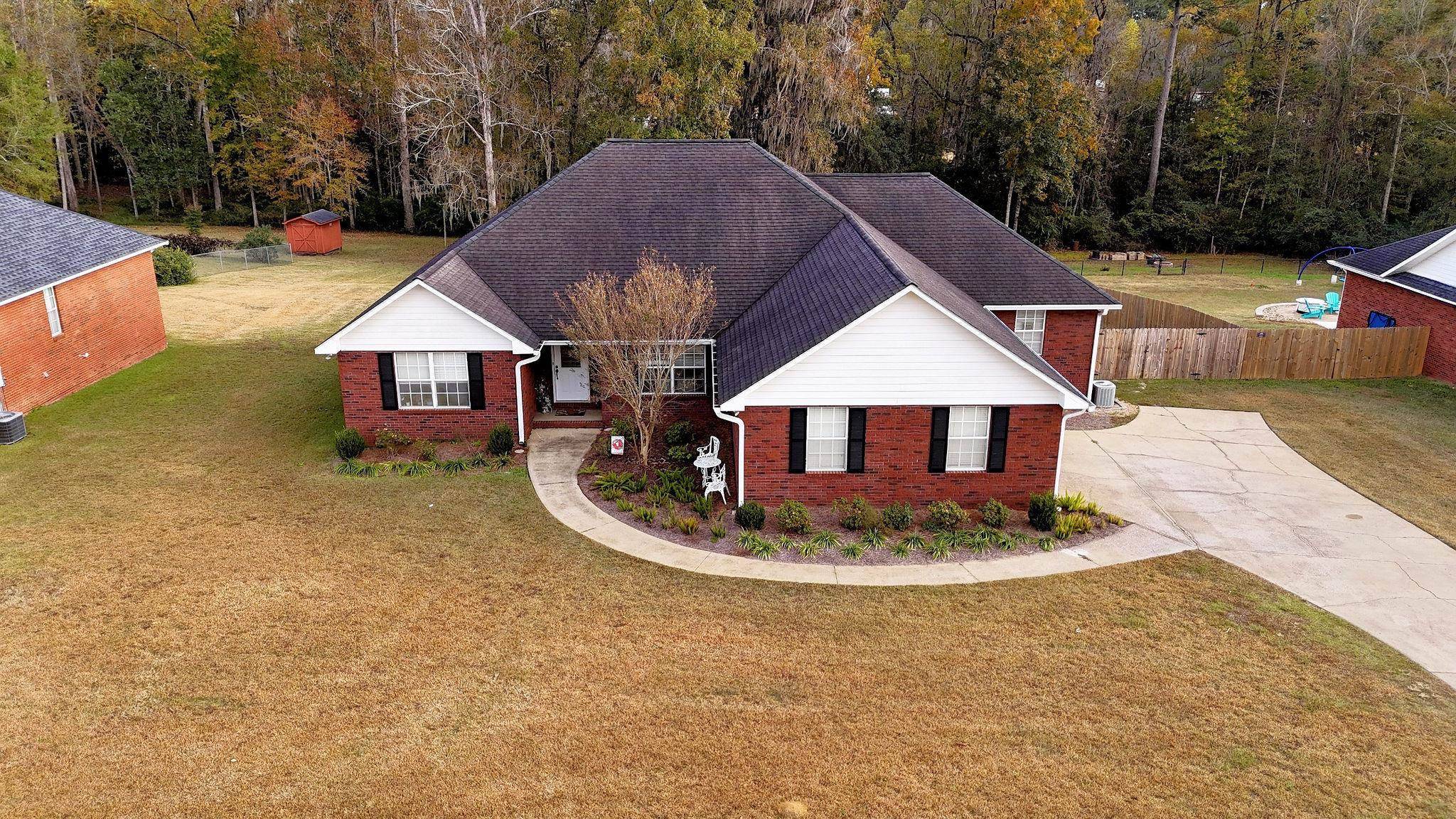 Thomasville, GA 31757,494 Carrington Circle