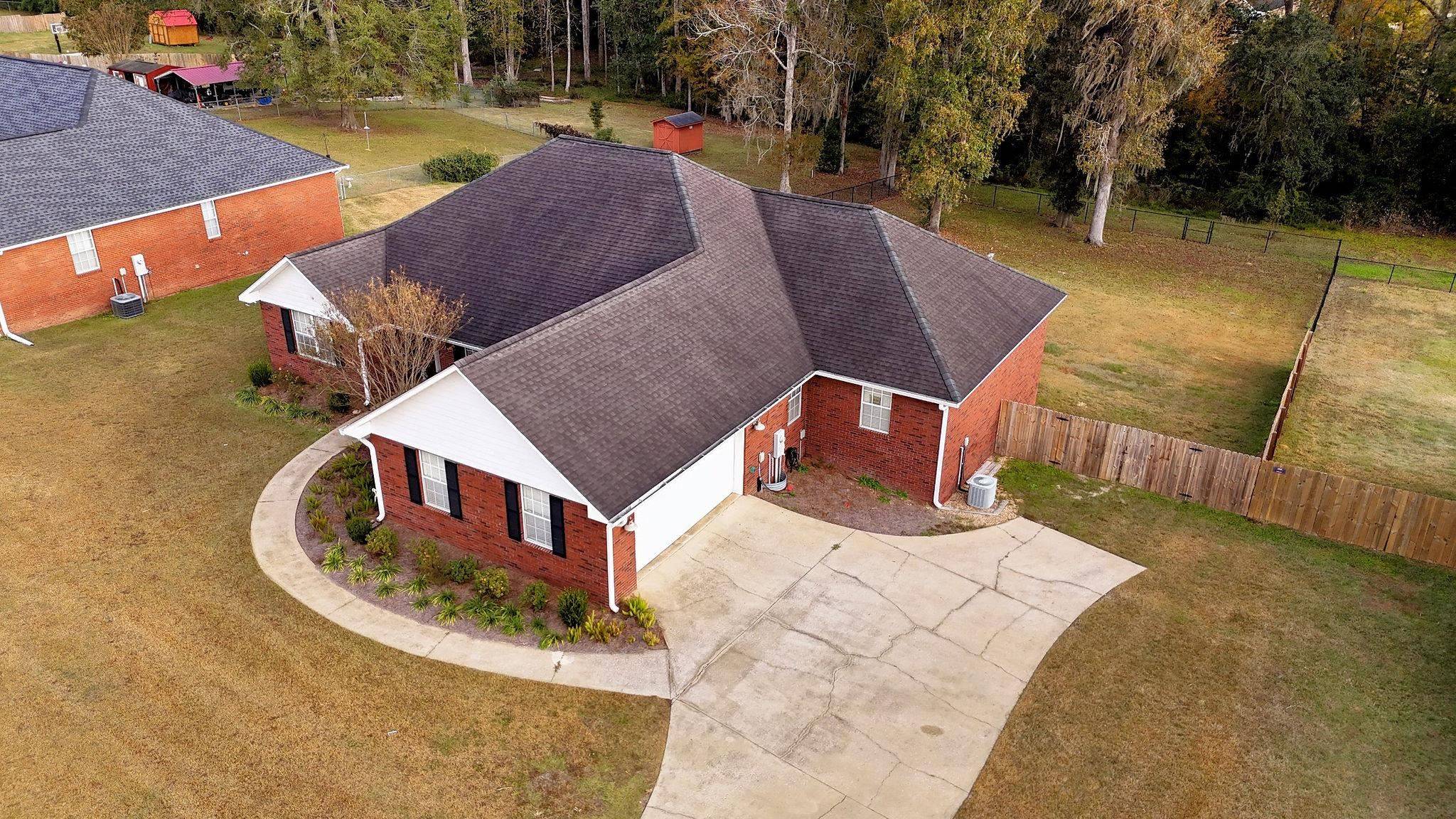 Thomasville, GA 31757,494 Carrington Circle