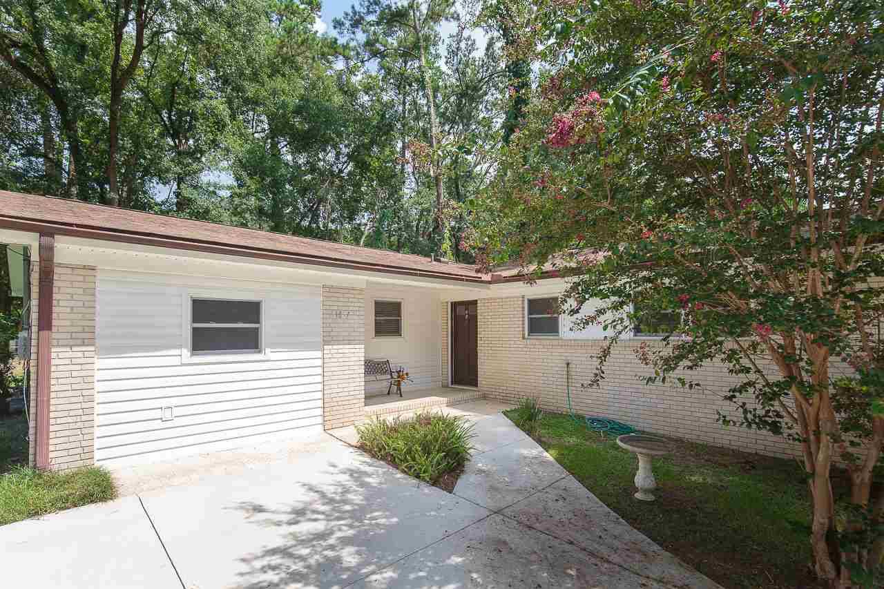Tallahassee, FL 32303,1837 Devra Drive