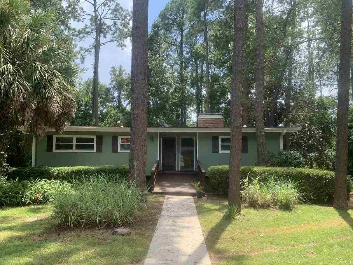 Tallahassee, FL 32304,2305 Domingo Drive