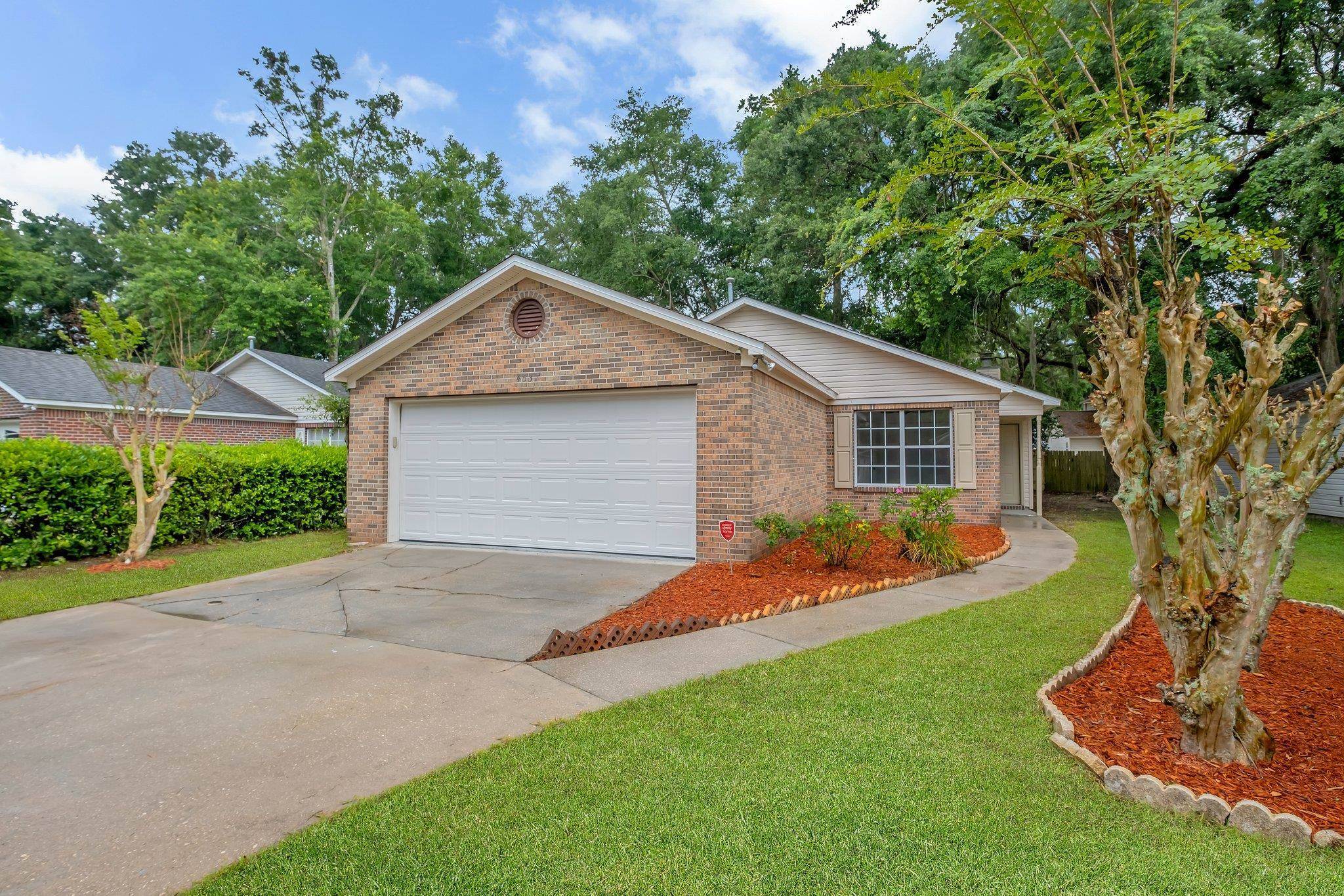 Tallahassee, FL 32303,4537 Wesley Drive