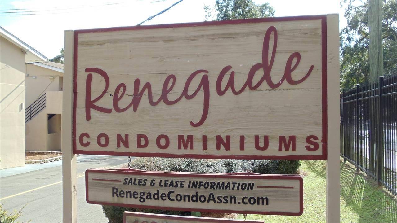 Tallahassee, FL 32304,403 Hayden Road #222