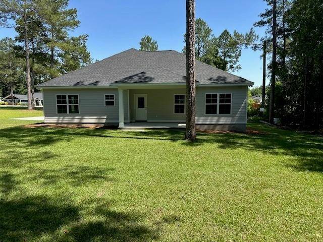 Bainbridge, GA 39817,2036 Lexington Avenue