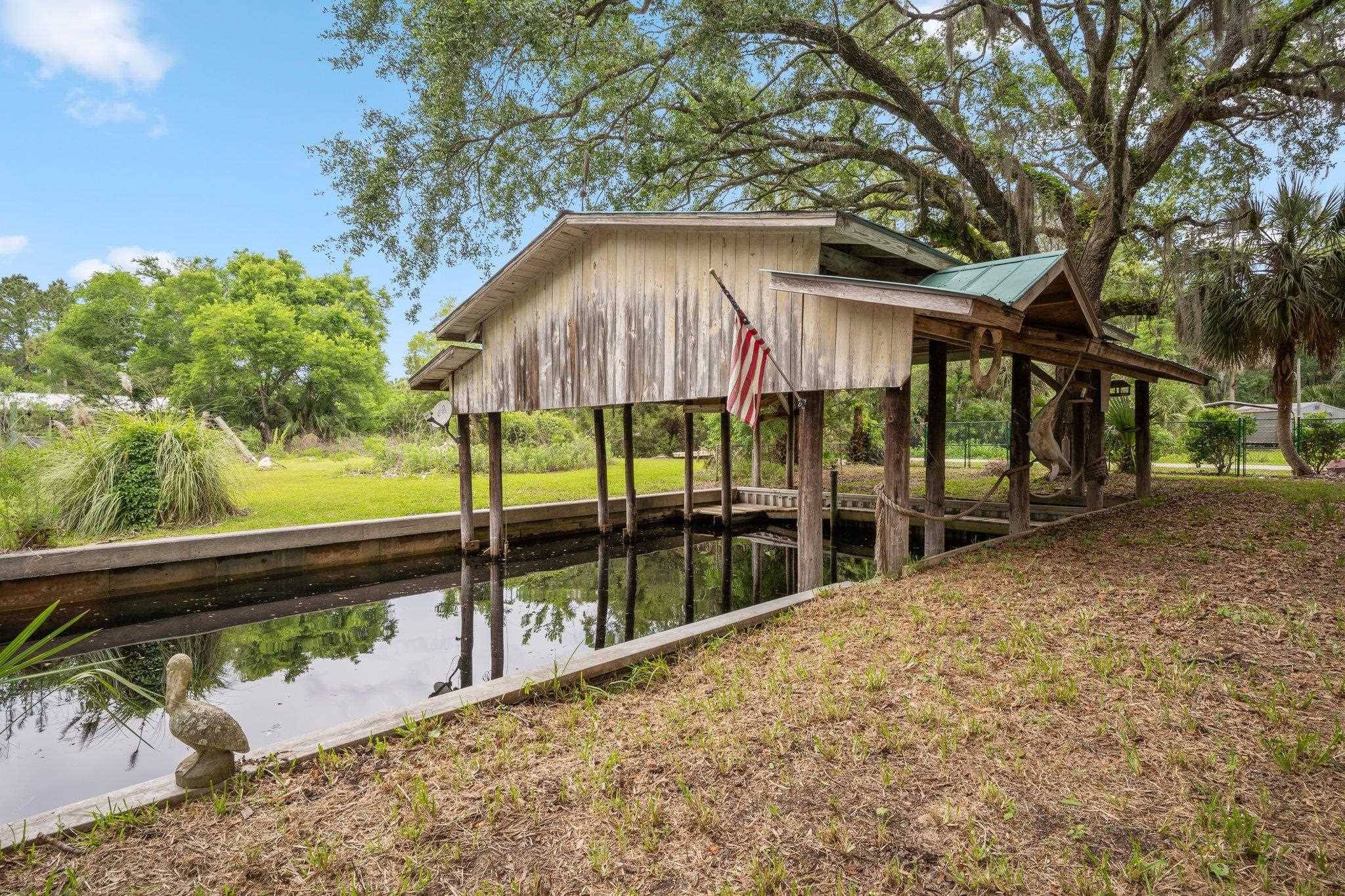 Crawfordville, FL 32337,35 Irvin Langston