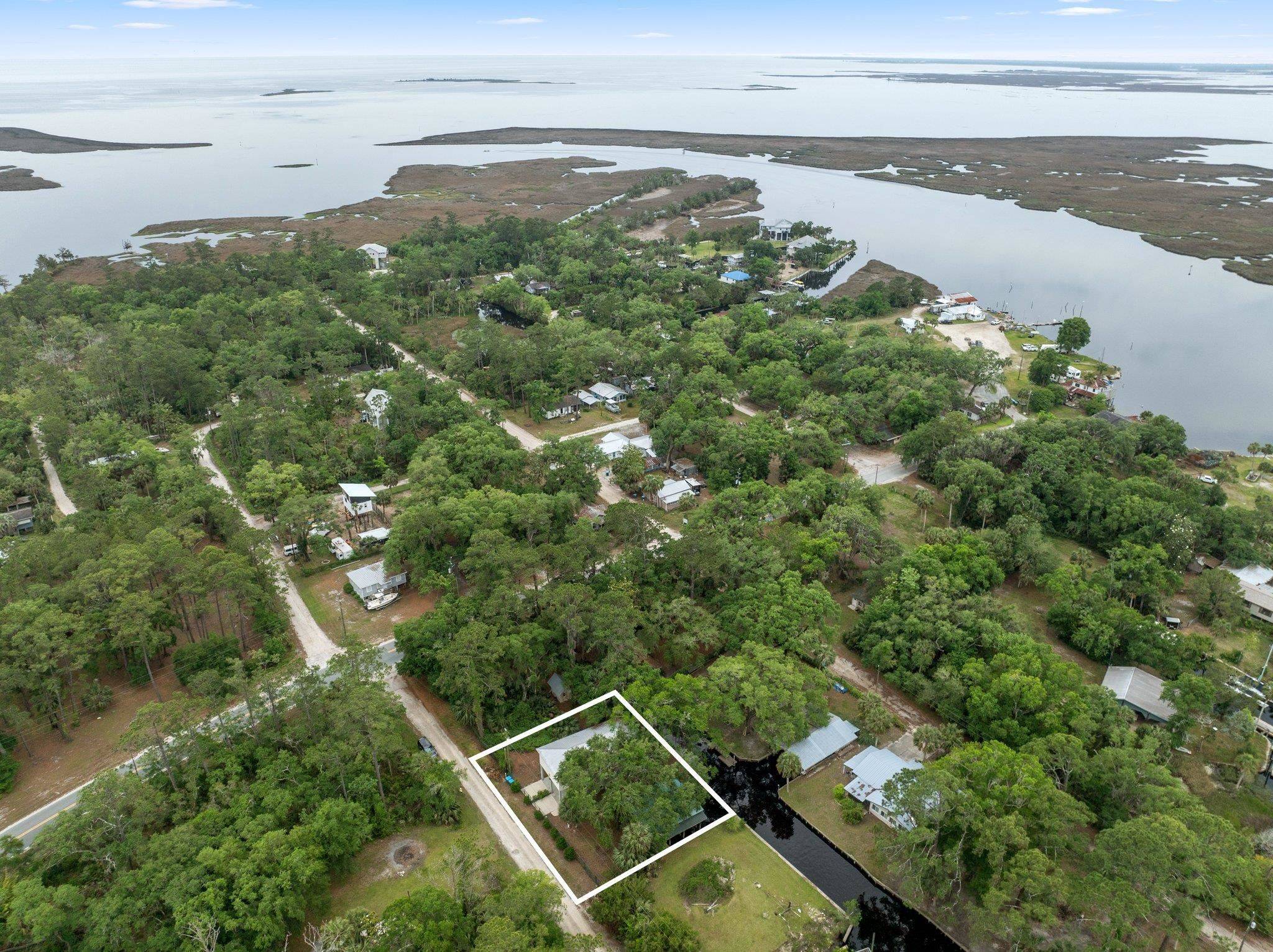 Crawfordville, FL 32327,35 Irvin Langston