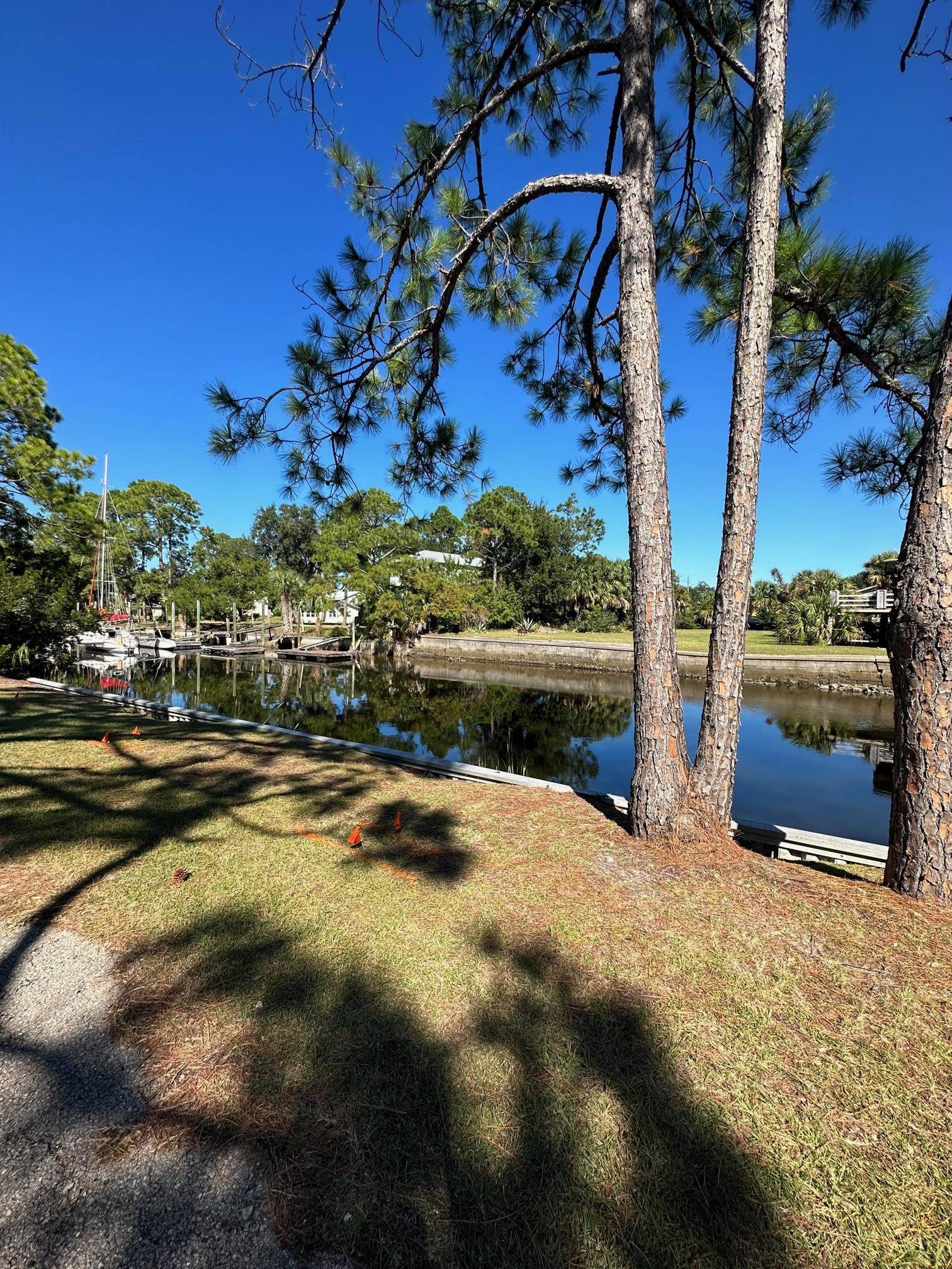 Crawfordville, FL 32327,Lot 6 Cedar Island Way
