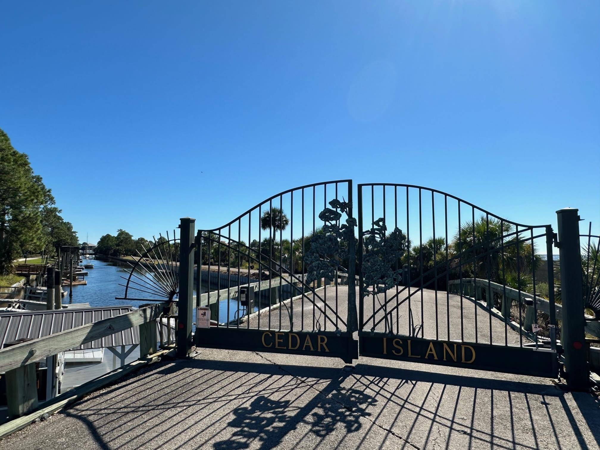 Crawfordville, FL 32327,Lot 6 Cedar Island Way