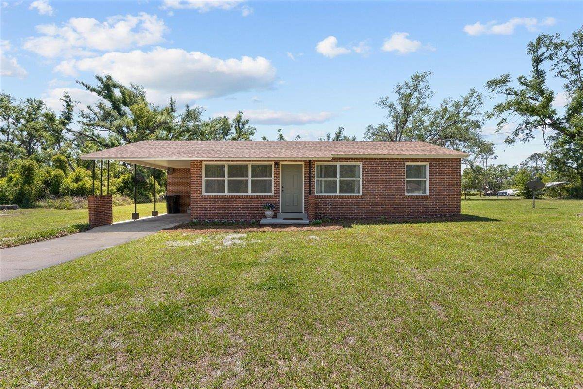 Perry, FL 32347,603 W Ash Street