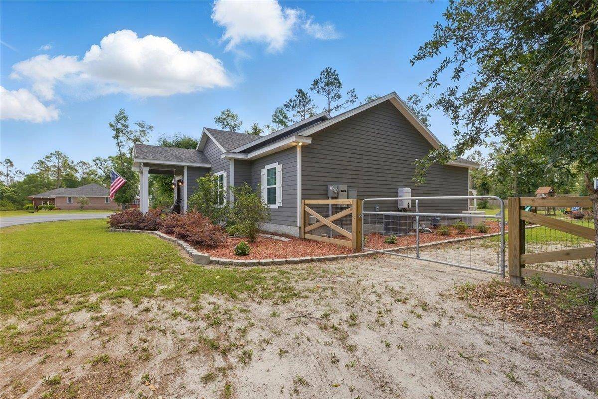 Perry, FL 32348,604 Judson Drive