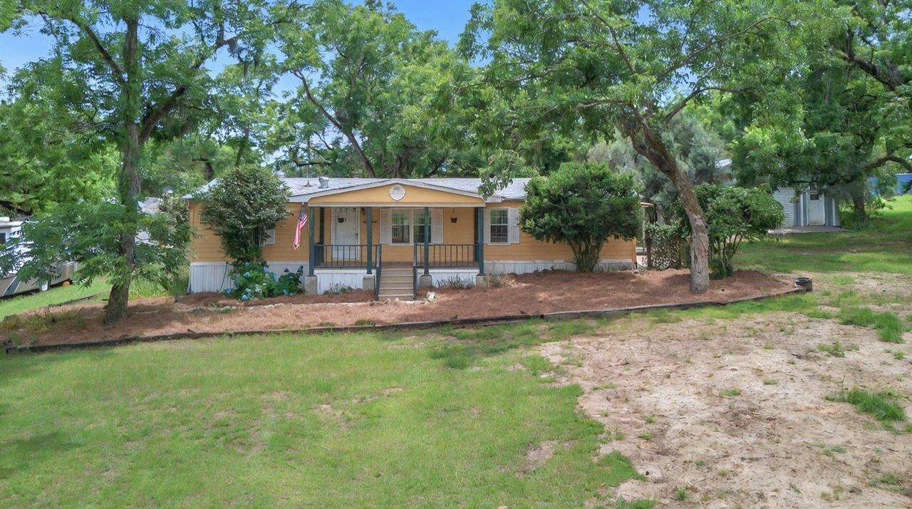 Monticello, FL 32344,952 Turney Anderson Road