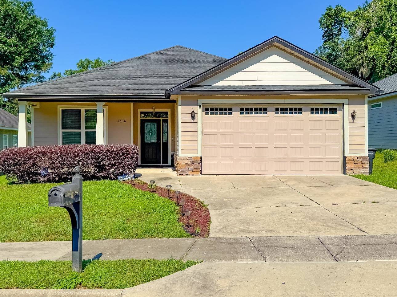 Tallahassee, FL 32303,2406 LUDMILA Lane