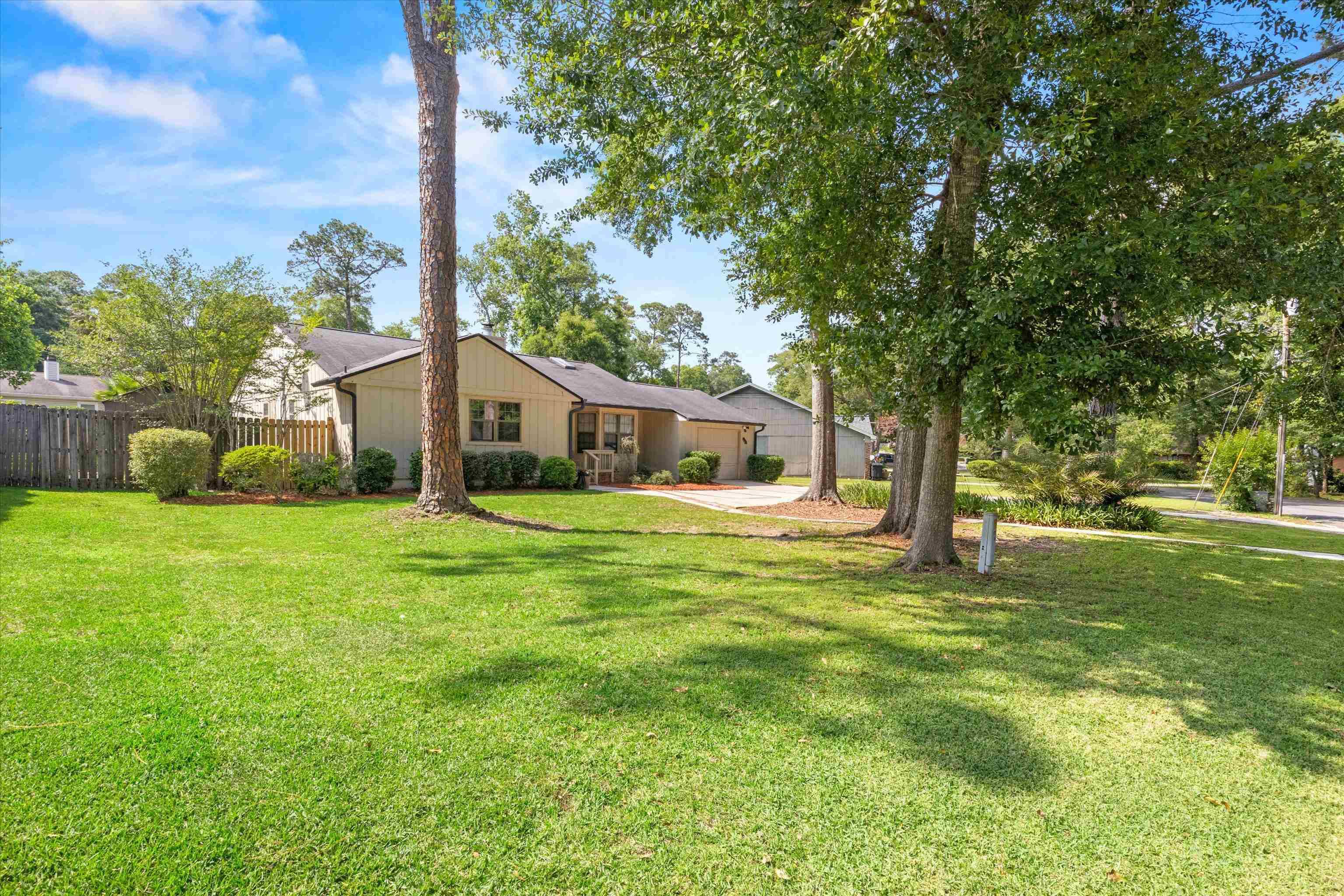 Tallahassee, FL 32308,738 Riggins Road