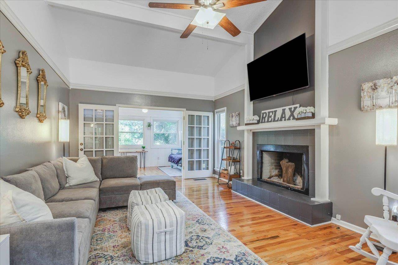 Tallahassee, FL 32309,2978 Bay Shore Drive