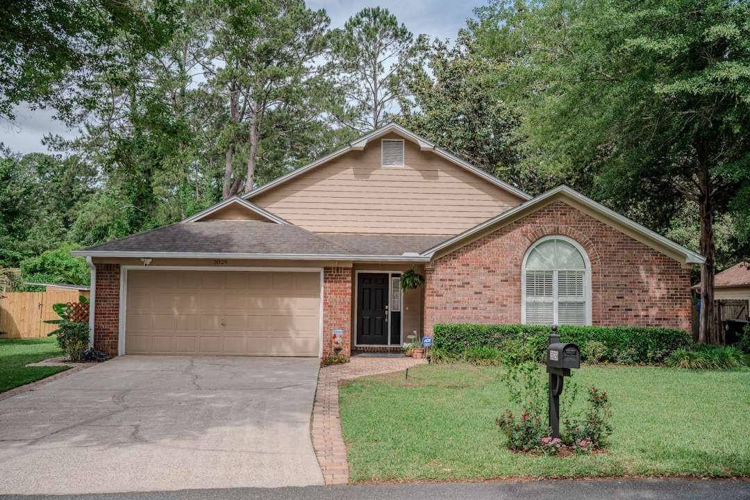 Tallahassee, FL 32308,3029 Harpers Ferry Drive