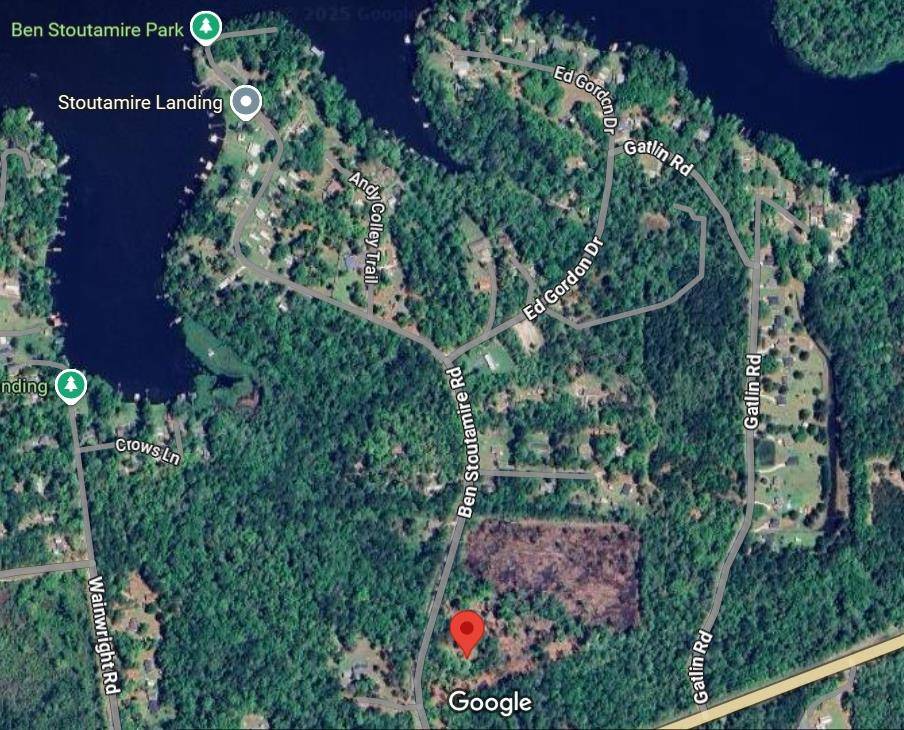 Tallahassee, FL 32310,3375 Ben Stoutamire Road